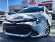  Toyota Corolla Hatchback