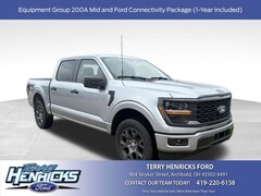 2026 Ford F-150 STX Truck in Archbold, OH