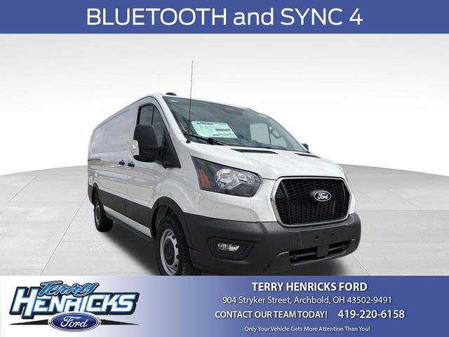 2026 Ford Transit-150 Base Cargo Van in Archbold, OH