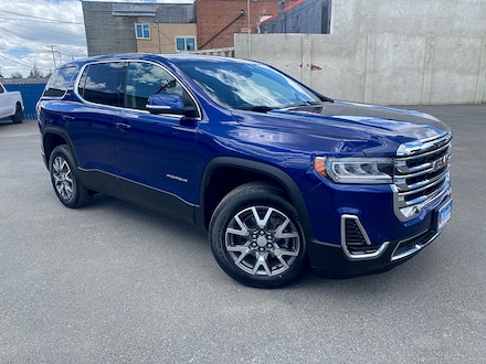 2023 GMC Acadia SLE SUV