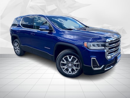 2023 GMC Acadia SLE SUV
