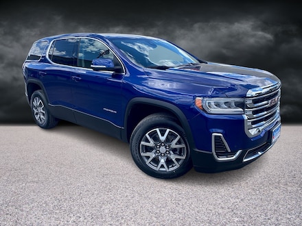 2023 GMC Acadia SLE SUV