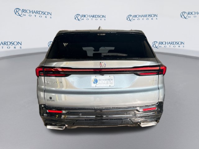 New 2026 Buick Enclave Sport Touring SUV
