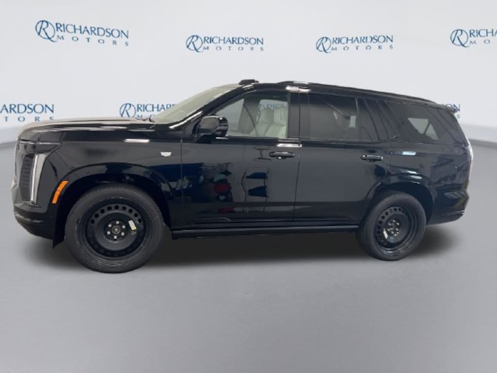 New 2026 CADILLAC Escalade Platinum Sport SUV