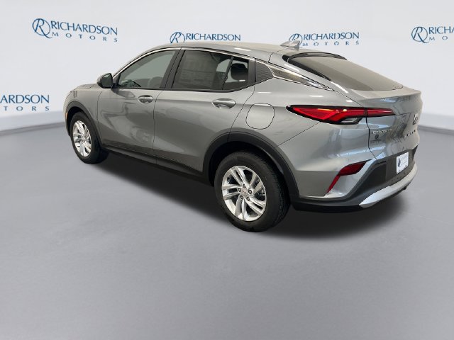 New 2026 Buick Envista Preferred SUV