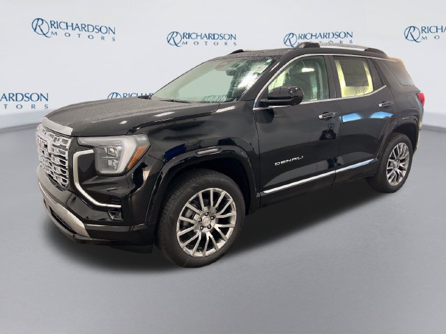 New 2027 GMC Terrain Denali SUV