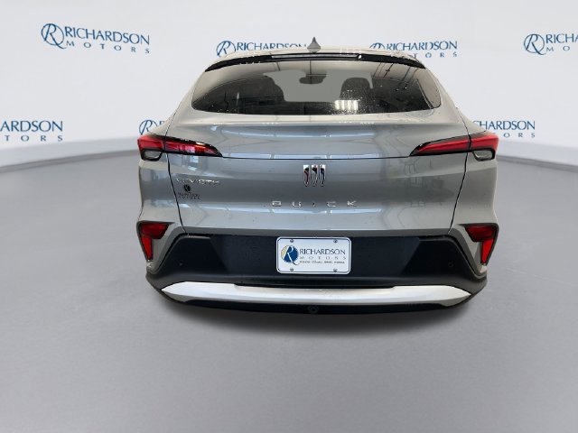 New 2026 Buick Envista Preferred SUV