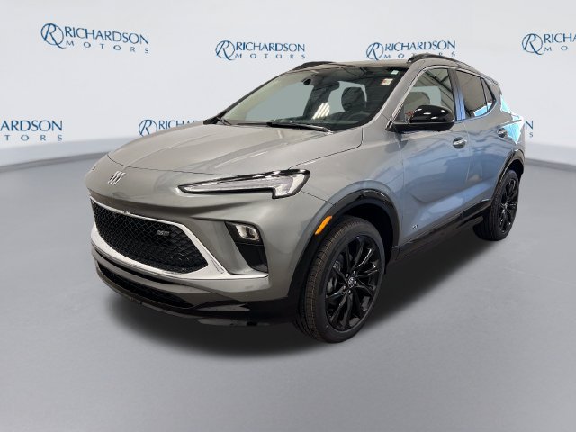 2026 Buick Encore GX Sport Touring SUV