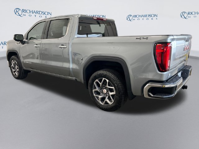 New 2026 GMC Sierra 1500 SLT Truck
