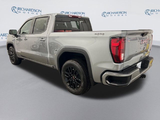 New 2026 GMC Sierra 1500 Elevation Truck