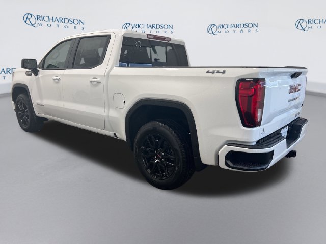 New 2026 GMC Sierra 1500 Elevation Truck