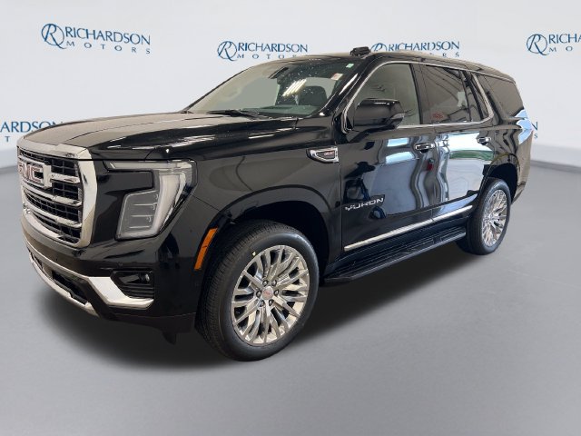 2027 GMC Yukon