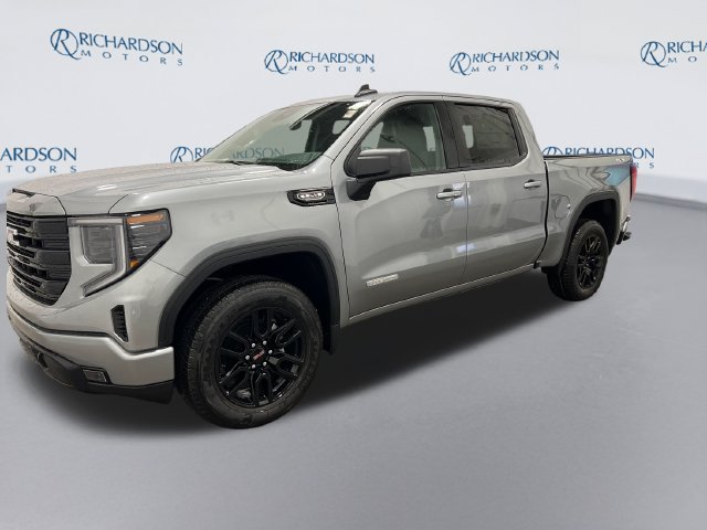 New 2026 GMC Sierra 1500 Elevation Truck