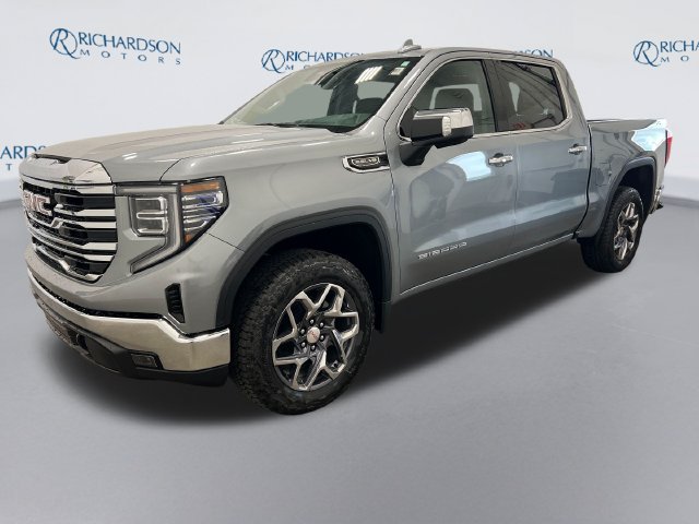 2026 GMC Sierra 1500 SLT Truck