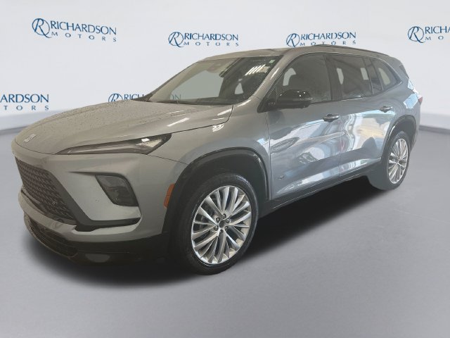 New 2026 Buick Enclave Sport Touring SUV
