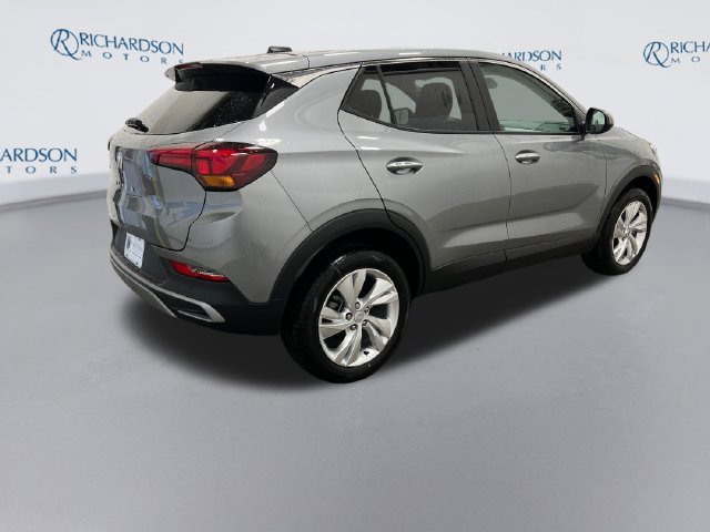 New 2026 Buick Encore GX Preferred SUV