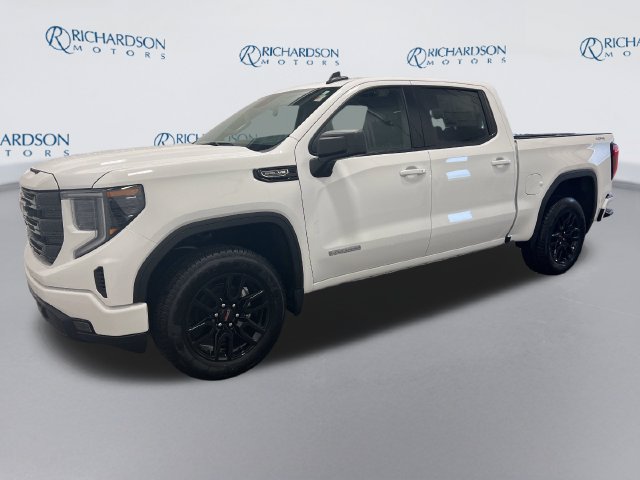 2026 GMC Sierra 1500 Elevation Truck