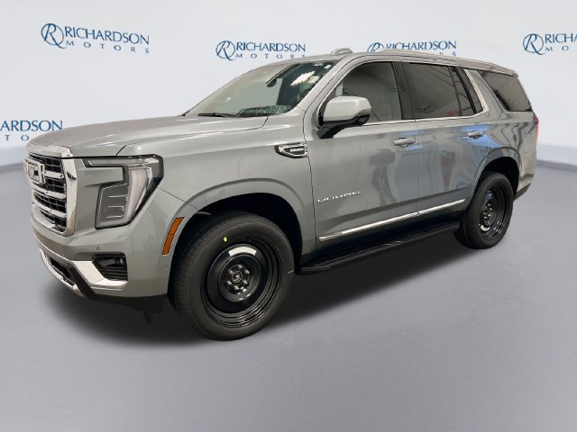 2026 GMC Yukon
