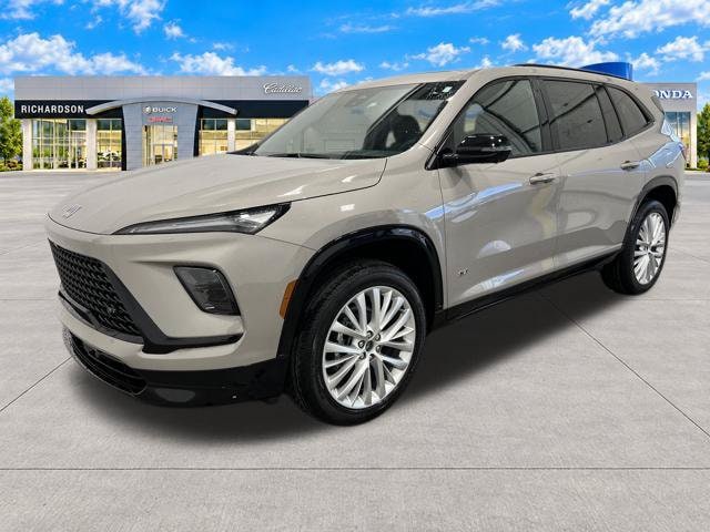 2026 Buick Enclave