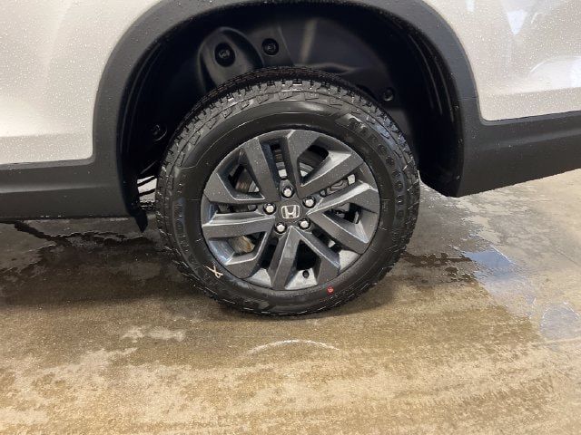 2026 Honda Ridgeline Sport - Photo 18