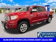  Toyota Tundra 4WD Truck