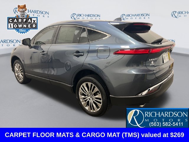 Used 2022 Toyota Venza XLE XLE AWD
