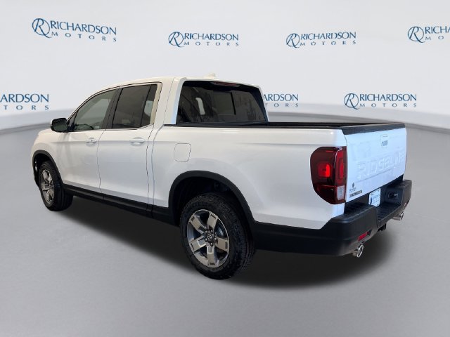 New 2026 Honda Ridgeline RTL Truck Crew Cab