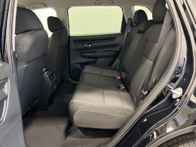 2026 Honda CR-V LX - Photo 16
