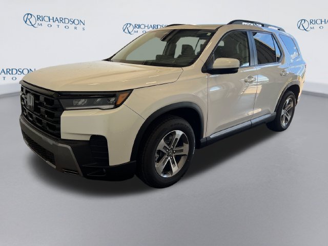 2026 Honda Pilot