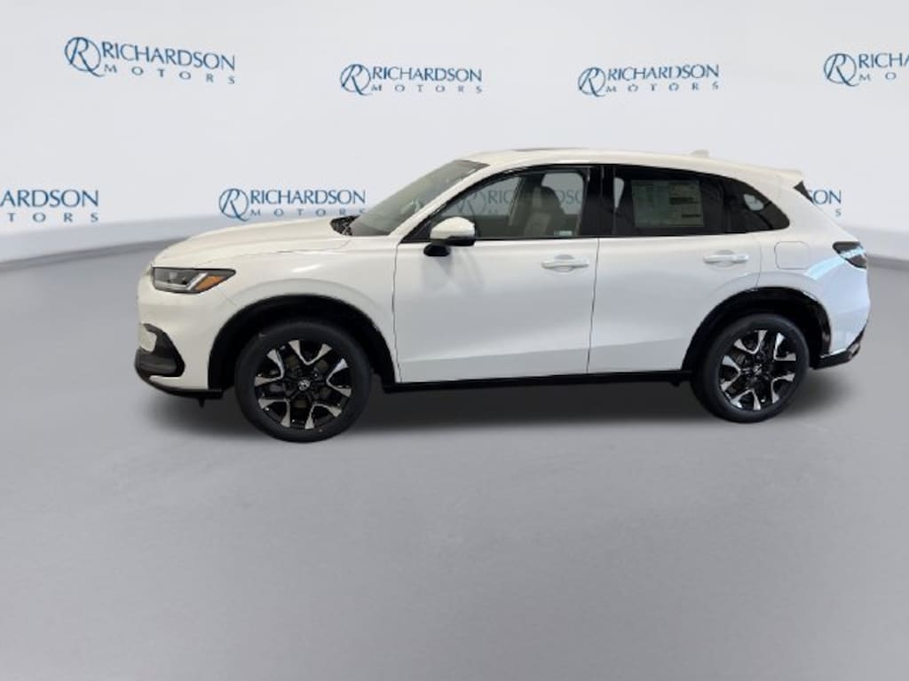 New 2027 Honda HR-V EX-L SUV
