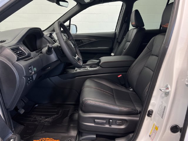 2026 Honda Ridgeline TrailSport - Photo 9