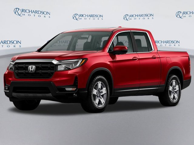 New 2026 Honda Ridgeline RTL Truck Crew Cab