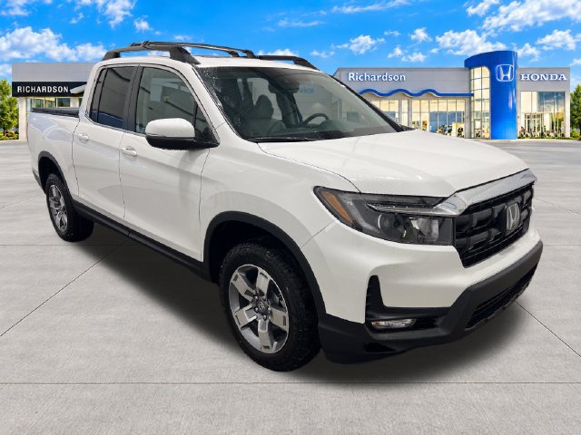 2026 Honda Ridgeline RTL - Photo 7