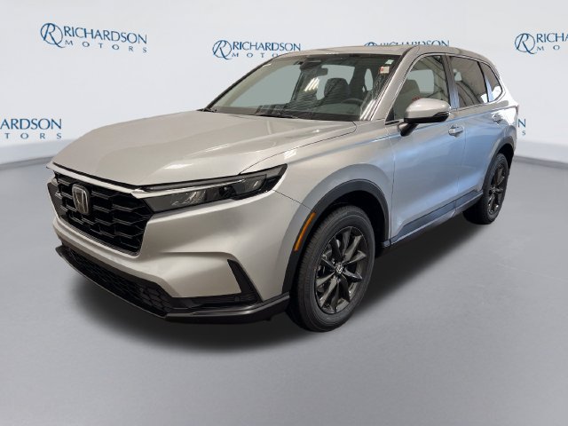 New 2027 Honda CR-V EX-L EX-L AWD