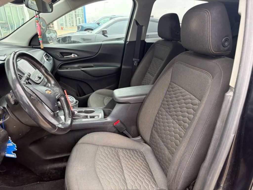 Used 2020 Chevrolet Equinox LT w/1LT SUV