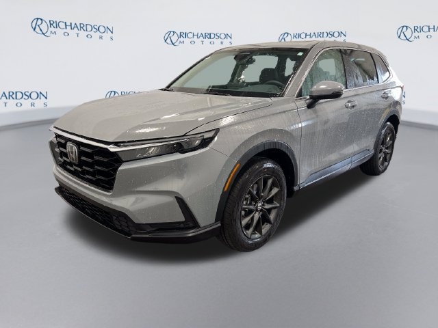 New 2027 Honda CR-V EX-L EX-L AWD