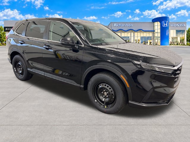 2026 Honda CR-V LX - Photo 7