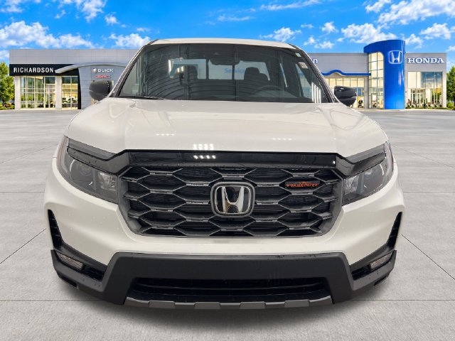 2026 Honda Ridgeline TrailSport - Photo 8