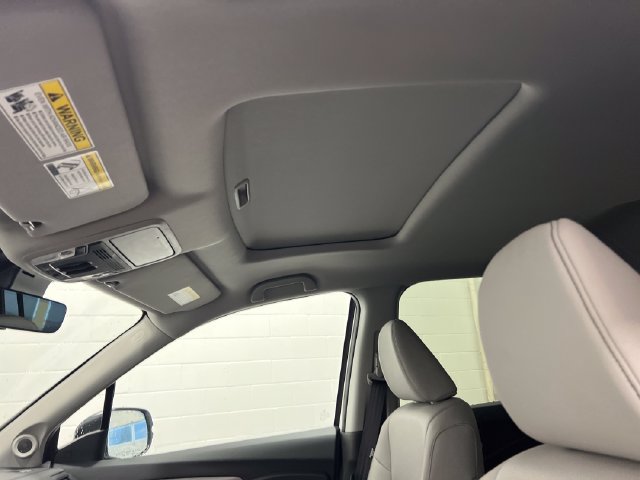 2026 Honda Ridgeline RTL - Photo 15