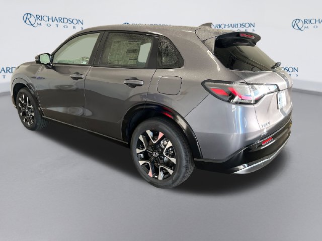 New 2027 Honda HR-V EX-L SUV