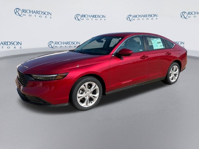2026 Honda Accord