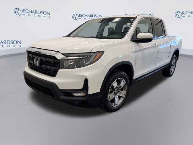 New 2026 Honda Ridgeline RTL Truck Crew Cab