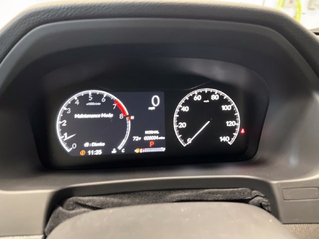 2026 Honda Ridgeline TrailSport - Photo 12