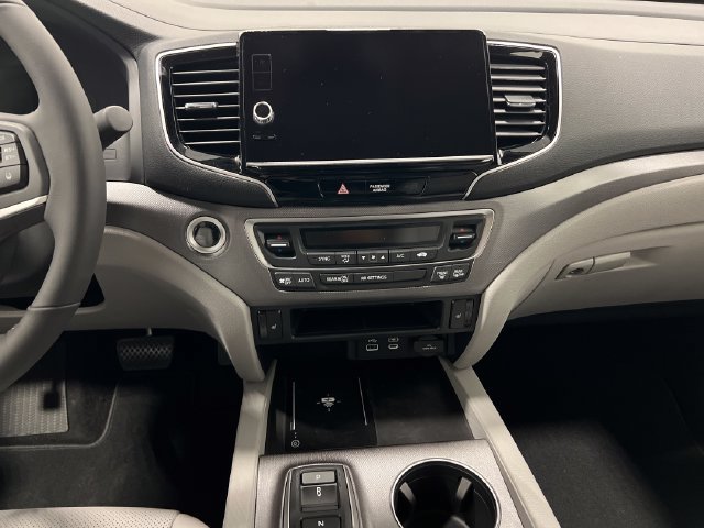 2026 Honda Ridgeline RTL - Photo 13