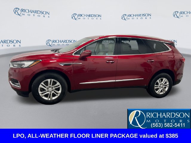 Used 2019 Buick Enclave Essence SUV