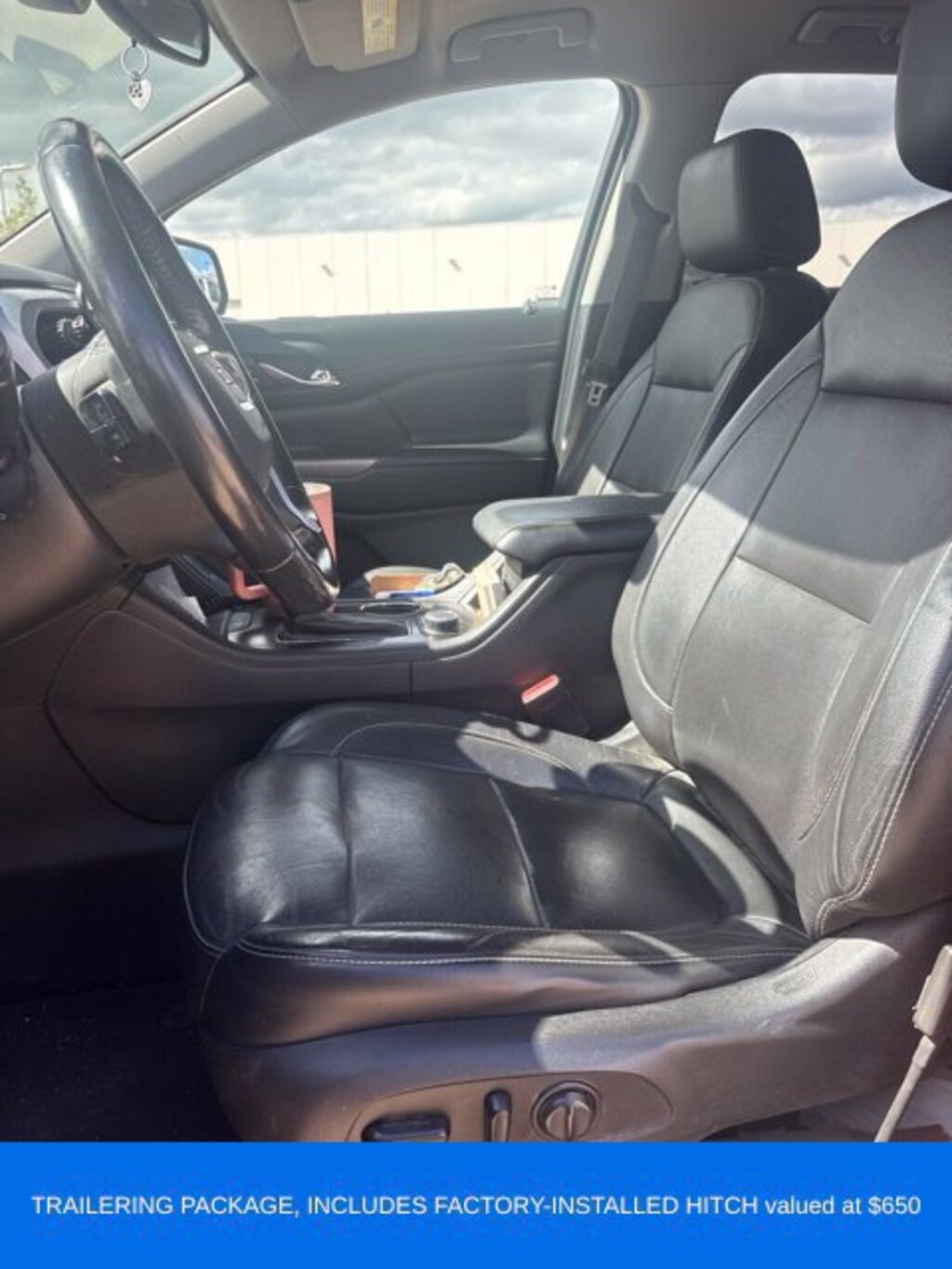 Used 2019 GMC Acadia SLT-1 SUV