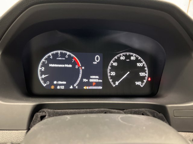 2026 Honda Ridgeline Sport - Photo 12