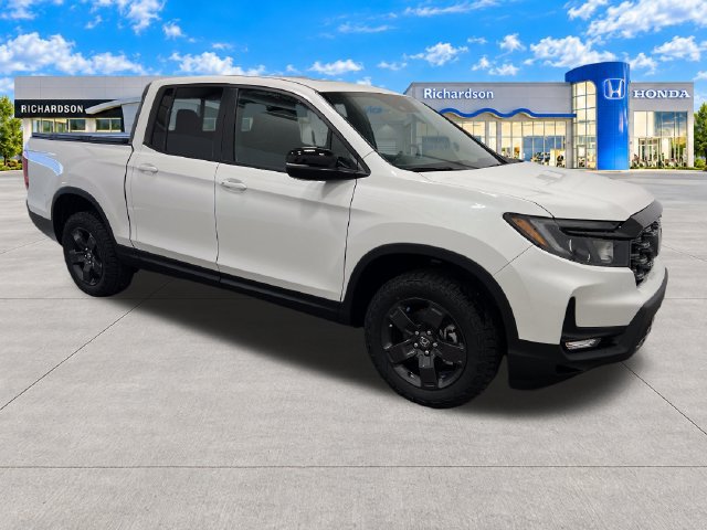2026 Honda Ridgeline TrailSport - Photo 7