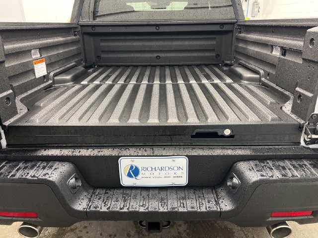 2026 Honda Ridgeline Sport - Photo 15