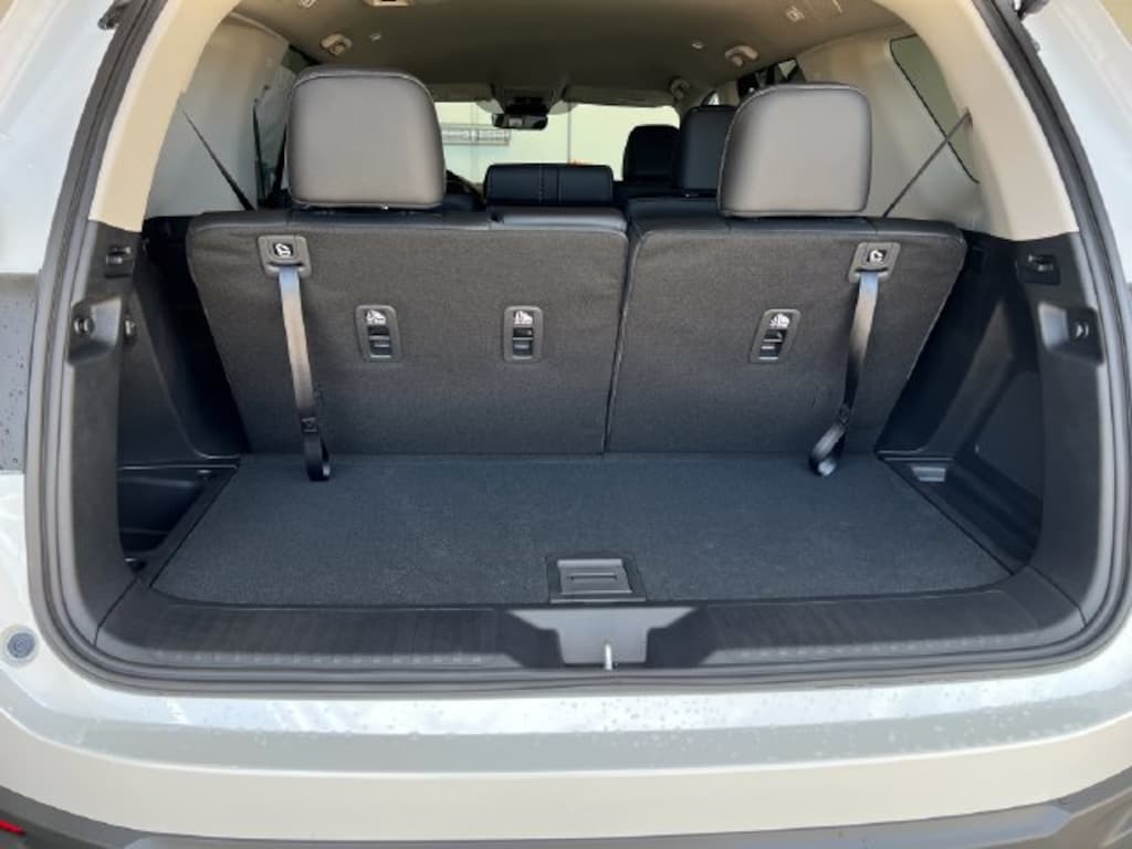 New 2026 Honda Pilot EX-L SUV
